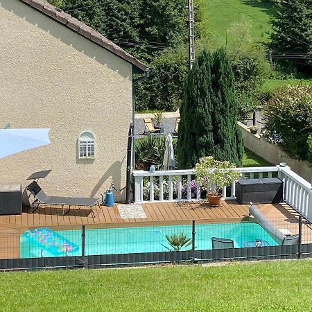 Atelier Des Reves Apartman Vichy Kültér fotó
