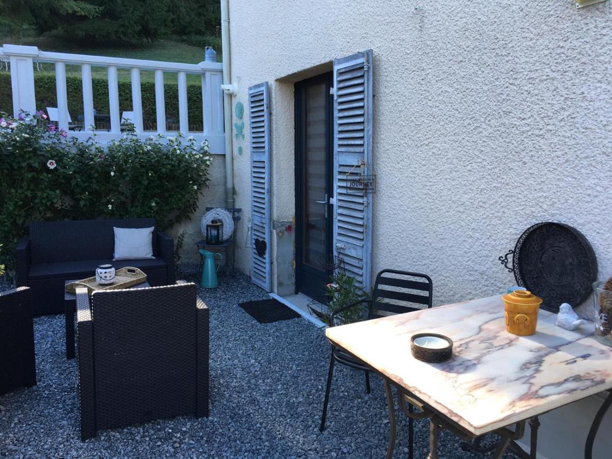 Atelier Des Reves Apartman Vichy Kültér fotó