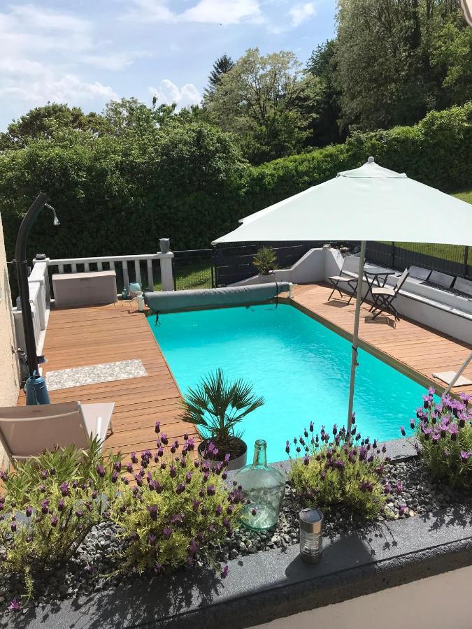Atelier Des Reves Apartman Vichy Kültér fotó