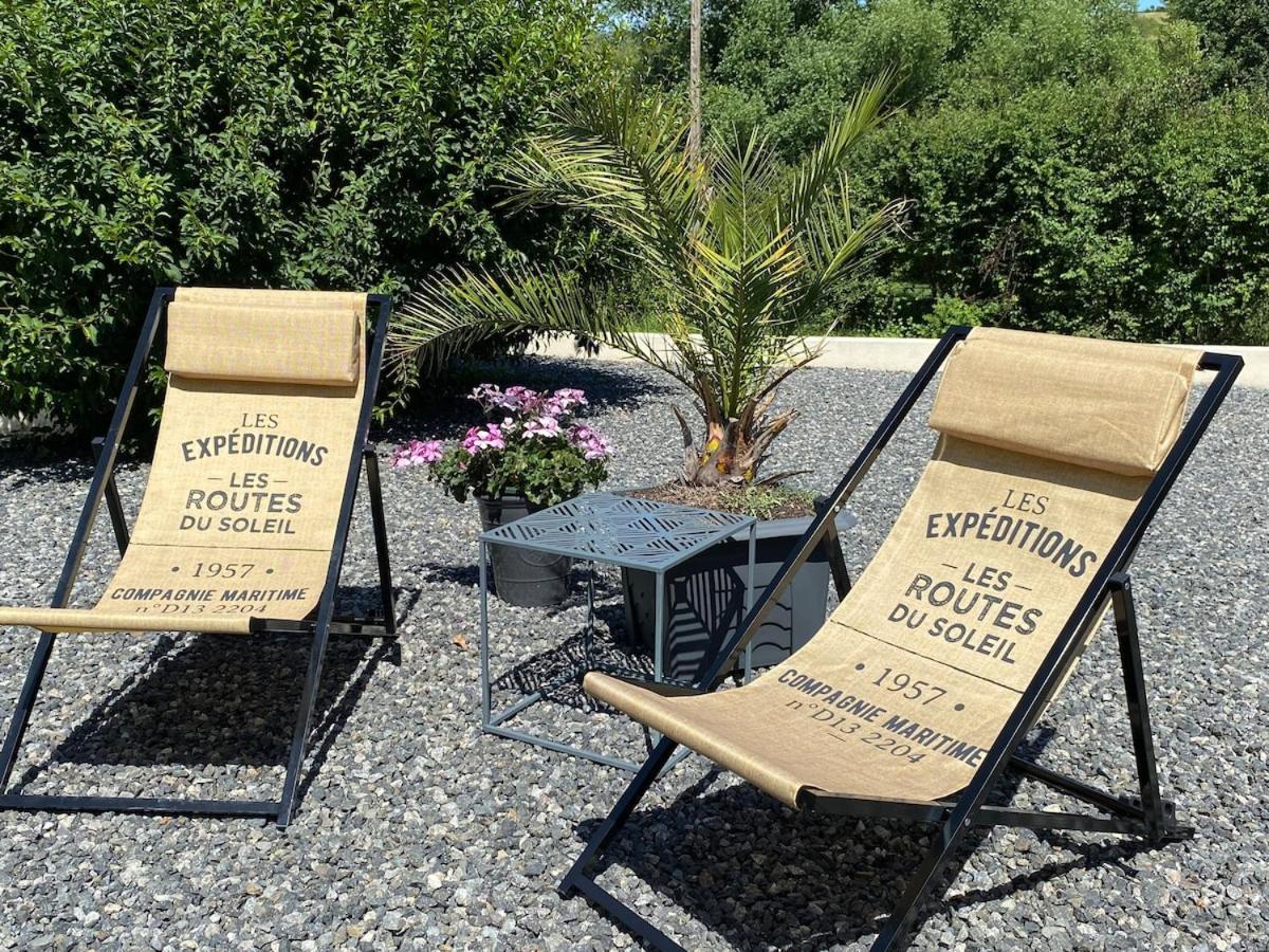 Atelier Des Reves Apartman Vichy Kültér fotó